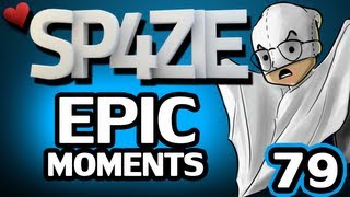 ♥ Epic Moments  79 Spooky [upl. by Anitnegra]