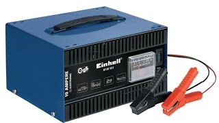 Einhell BT BC 10 E Blue vs Einhell BT BC 12 TK1382 [upl. by Kyne]