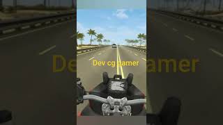 car over take game bike wala game YouTube trending soart video [upl. by Trin]