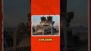 M1150 Assault Breacher Vehicle The Battlefields Ultimate Obstacle Remover [upl. by Gale585]