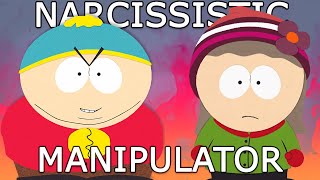 Cartman and Heidi The Psychology of a Toxic Relationship [upl. by Oivalf538]