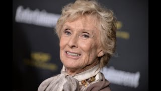 Cloris Leachman Dies Eight Time Emmy Winner amp ‘Last Picture Show’ Oscar [upl. by Laeno]