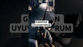 Gardiyan awayout games shorts prisonbreak [upl. by Rexana]