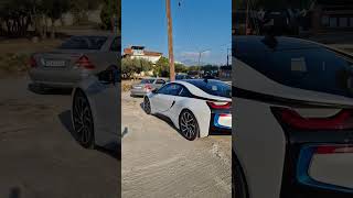 BMW i8 2016 for Sale by Cruise Cars [upl. by Harper982]