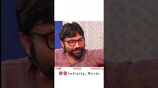 Vangas Fav Dialogue telugu tfi indianactor love arjunreddy vijaydevarakonda sandeepreddy pk [upl. by Norrad92]