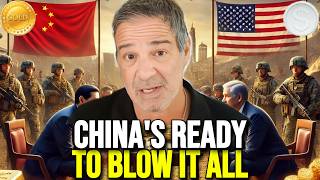 EVERYONE IS BUYING THE DIP China Is Ready To Blow Up Gold and Silver Prices  Andy Schectman [upl. by Zeralda]