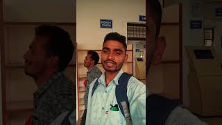 Aaj ham ko Rgpv University bhopal jana tha mini vlog shortfeed minivlog [upl. by Burleigh]