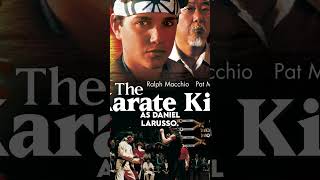 KARATE KID 2 First Look shorts karatekid karatekid2 [upl. by Pavlish]