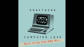 Kraftwerk  Computer Love Cover [upl. by Whyte196]