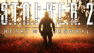 Bewaffnet wie ein Profi D ★ STALKER 2 Heart of Chornobyl 05 PC LIVE 4K [upl. by Saihtam203]