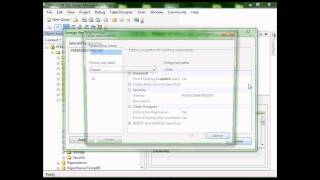 Lesson 13 Part 2  NHibernate Mapping by Code SchemaExport and SchemaValidate [upl. by Crescentia232]