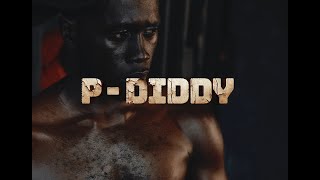 Lukamba  PDiddy Official Music Video pdiddy lukamba baltasar [upl. by Rodd584]