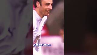 DIMITAR BERBATOV BEST EST FREEKICK subscribe share likes [upl. by Nylde]