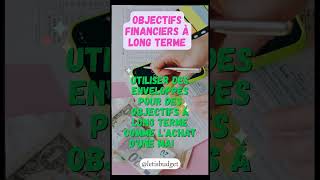 Atteindre Vos Objectifs Financiers à Long Terme [upl. by Atronna277]