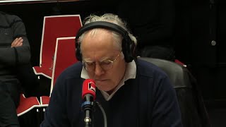 La prédiction du Père Albert  Albert Algoud a fait un rêve [upl. by The930]