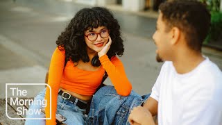 GenZ dating trends The rise of Love contracts [upl. by Elrebmik725]