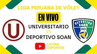 FECHA 1  DOMINGO 0812 TODOS LOS PARTIDOS 🔴  SIGUE LA LIGA PERUANA DE VÓLEY 2024 🏐  LATINA [upl. by Shelba]