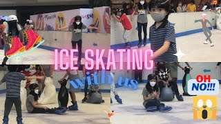 ICESKATING [upl. by Ardme]