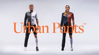 Introducing Urban Pants™ [upl. by Mazur27]