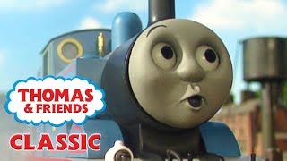 Thomas amp Friends UK ⭐Thomas and the Rainbow 🌈⭐Full Episode Compilation ⭐Classic Thomas amp Friends ⭐ [upl. by Eisus344]