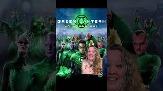 Movie Review Green Lantern [upl. by Fatsug]