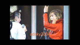 Anna Vissi  quotPiano Fotiaquot Athinon Arena 2009  2010 [upl. by Moser411]