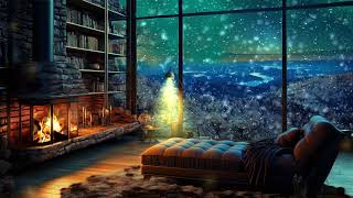 Peaceful Morning Cafe ☕Playlist Relax Your Mind  Background Music for Studying Working amp Sleeping [upl. by Kceb69]