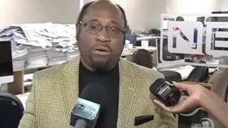 Dr Myles Munroe on Passing the Leadership Baton [upl. by Anna]