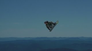 Grilosodes Shredding on Mt Hood  S3E2 [upl. by Ikcin]