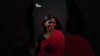 Kanjana Scene  Kanjana Movie Kanajana Video  Ragava Lawrance  Lets Dance 360  Sharmi Acting [upl. by Nayar]