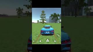 Super car restoration  car simulator  new shorts 😎😈😎 [upl. by Assener263]