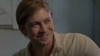 Joe Alwyn in The Souvenir Part II  short clip  scene pack [upl. by Robertson382]