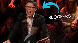 De Slimste Mens  Funny Compilation 3 😂😂 Bloopers [upl. by Grondin]