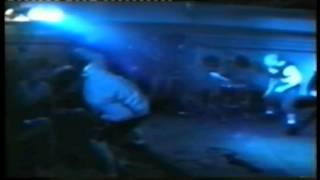 Nitzer Ebb Frankfurt 1989 06 Blood Money [upl. by Ocana]