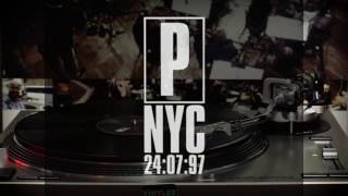 Humming VINYL Portishead New York Live 180 gr [upl. by Zeb348]