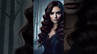 The Vampire Diaries Trivia Challenge How Well Do You Know Katherine Pierce [upl. by Aivataj]