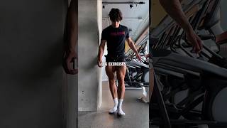 Killer Calisthenics Leg Exercises [upl. by Ecnarepmet533]