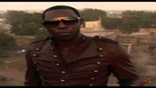 Oudy 1er feat Takana Zion  La Paix en Guinée [upl. by Tlaw6]