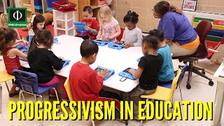 Progressivism in Education What is Progressivism in Education Progressivism in Education Defined [upl. by Geri681]