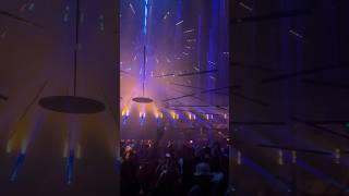 fourtet555 in GasHouder un fost container de gaz din Amsterdam ADE2024 ADE AmsterdamDance [upl. by Ruprecht]