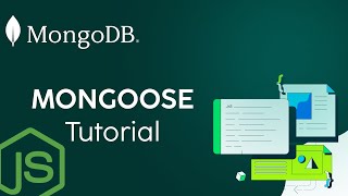 Express  Mongoose Tutorial Complete mongoose Tutorial  Node JS [upl. by Eixam382]