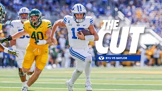 THE CUT Baylor [upl. by Vin]