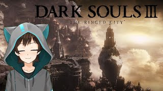 PS5 Dark Souls III The Ringed City [upl. by Breanne]