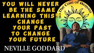 Pruning Shears of Revision How to Change Your Past to Change Your Life nevillegoddard manifesting [upl. by Lucina28]