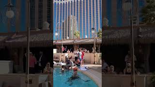 acraze  do it to it tao beach dayclub venetian las vegas [upl. by Drud]