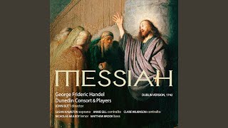 Messiah Pt 1 7 Chorus quotAnd He Shall Purifyquot [upl. by Notgnirra]