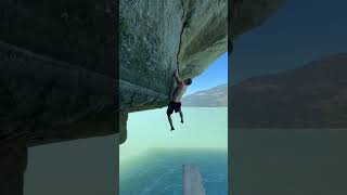 Majestic V6  Squamish BC  Diving Board Retroflash [upl. by Rebmaed]