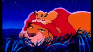 The Lion King The Great Kings of the Past Simba Fandub [upl. by Gregory]