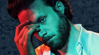 Understanding How FATHER JOHN MISTY Found His Voice [upl. by Ytirehc]