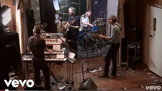 Franz Ferdinand  Fresh Strawberries Live Session at Konk Studios [upl. by Lema]